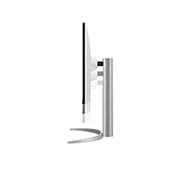 LG 32'' UHD HDR Monitor with USB-C Connectivity, 32UP83A-W