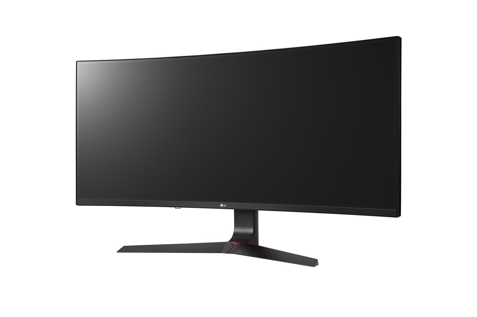 LG 34” 21:9 Gaming Monitor with G-Sync<sup>®</sup> Compatible, 34GL750-B