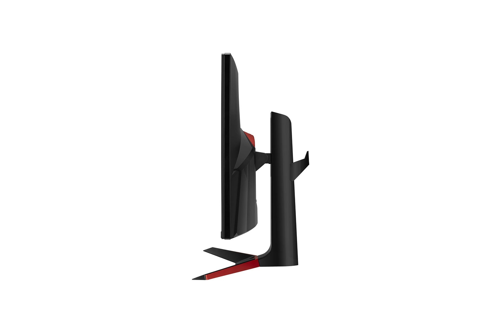 LG 34” 21:9 Gaming Monitor with G-Sync<sup>®</sup> Compatible, 34GL750-B