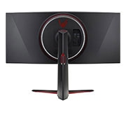 LG 34” UltraGear™ Nano IPS 1ms Gaming Monitor with NVIDIA® G-SYNC® ULTIMATE, 34GP950G-B