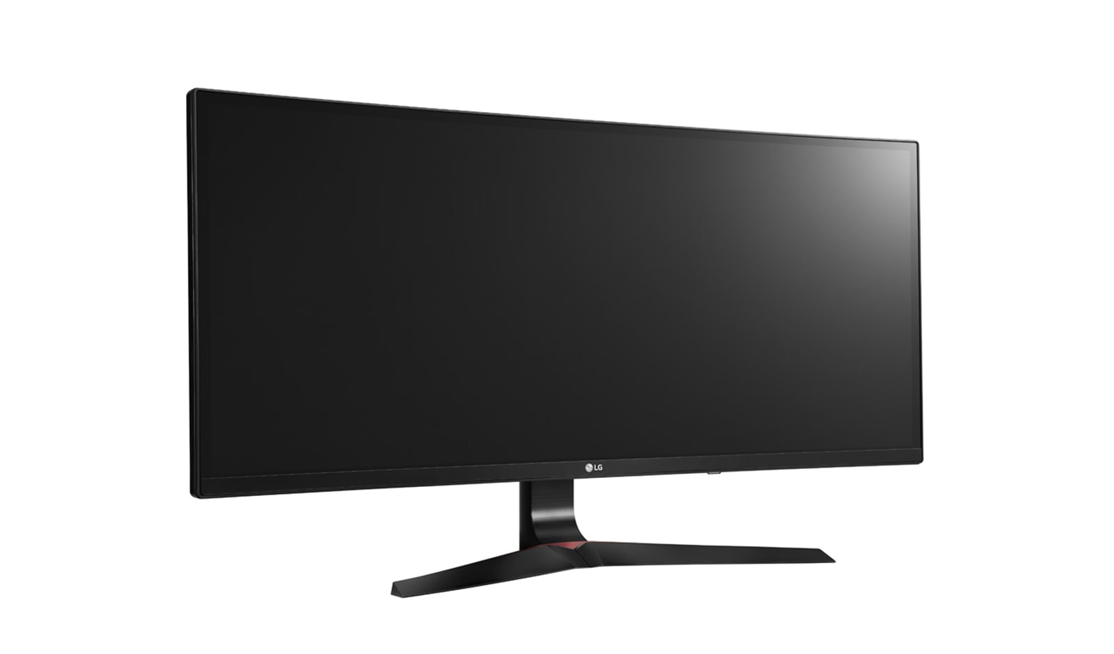 LG 34" Class 21:9 UltraWide® Full HD IPS Curved Gaming Monitor (34” Diagonal), 34UC79G