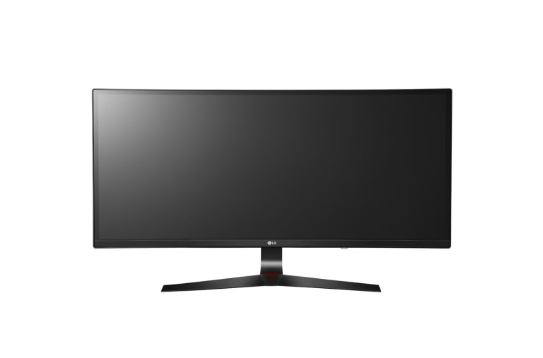 LG 34" Class 21:9 UltraWide® Full HD IPS Curved Gaming Monitor (34” Diagonal), 34UC79G