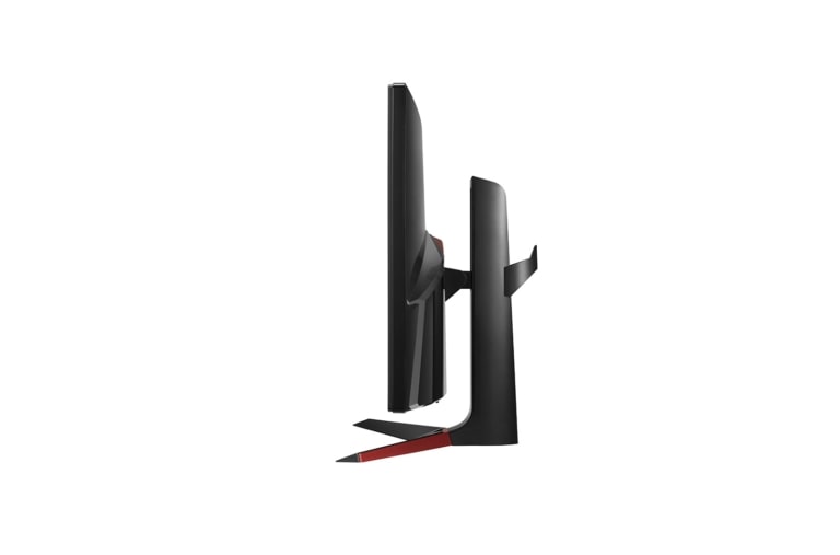 LG 34" Class 21:9 UltraWide® Full HD IPS Curved Gaming Monitor (34” Diagonal), 34UC79G