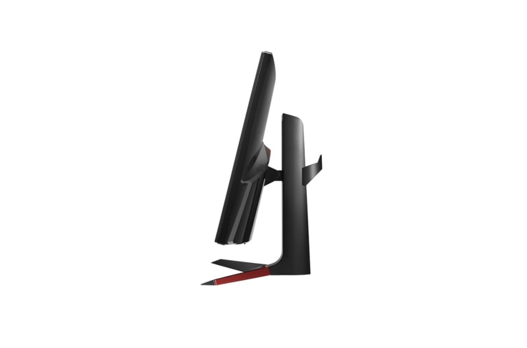 LG 34" Class 21:9 UltraWide® Full HD IPS Curved Gaming Monitor (34” Diagonal), 34UC79G