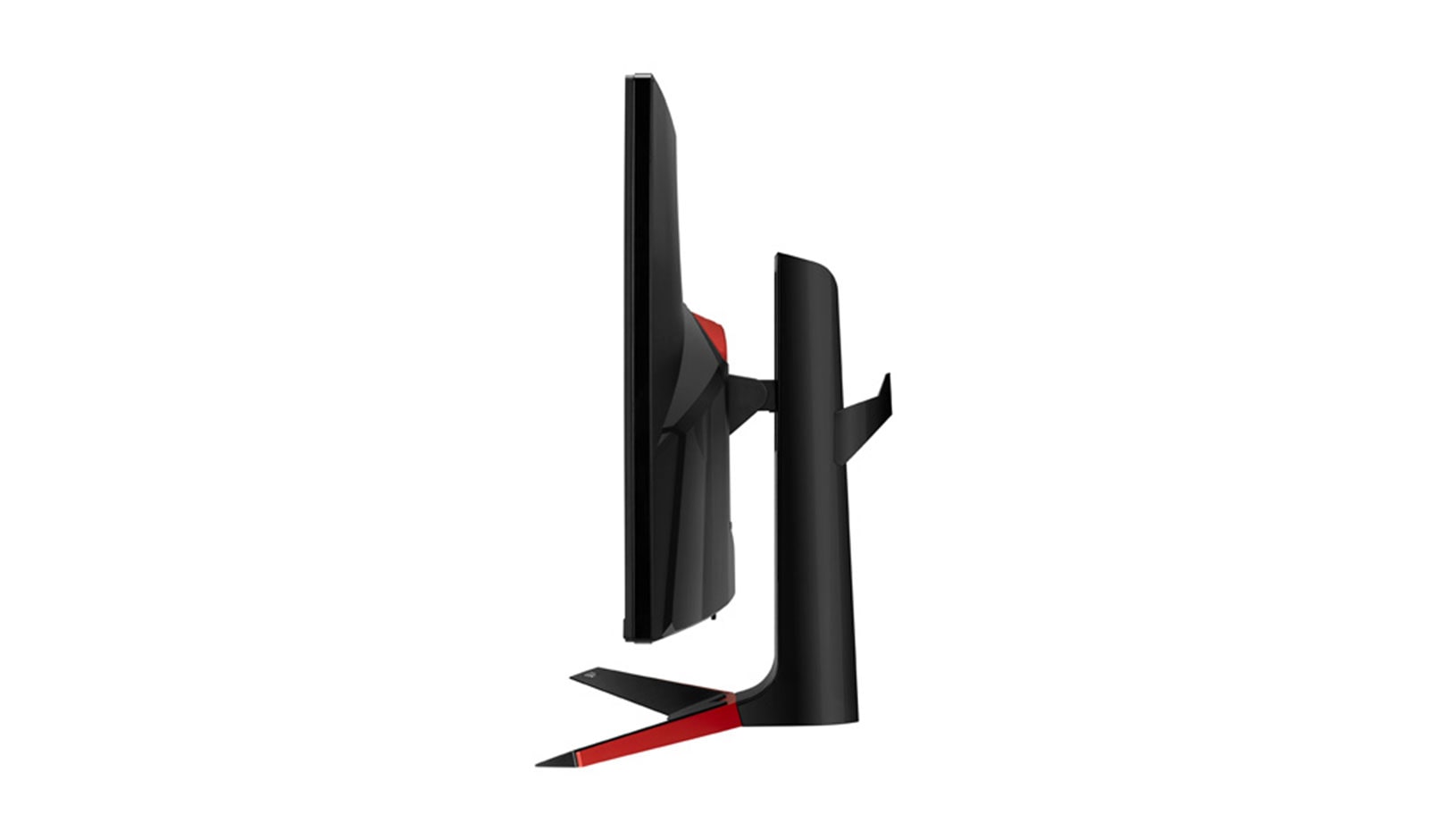 LG 34" Class 21:9 UltraWide® Full HD IPS Curved LED Gaming Monitor with G-SYNC™ (34" Diagonal), 34UC89G-B