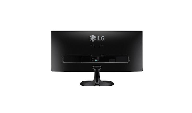 LG 34" Class 21:9 UltraWide® Full HD IPS LED Monitor (34" Diagonal), 34UM58-P