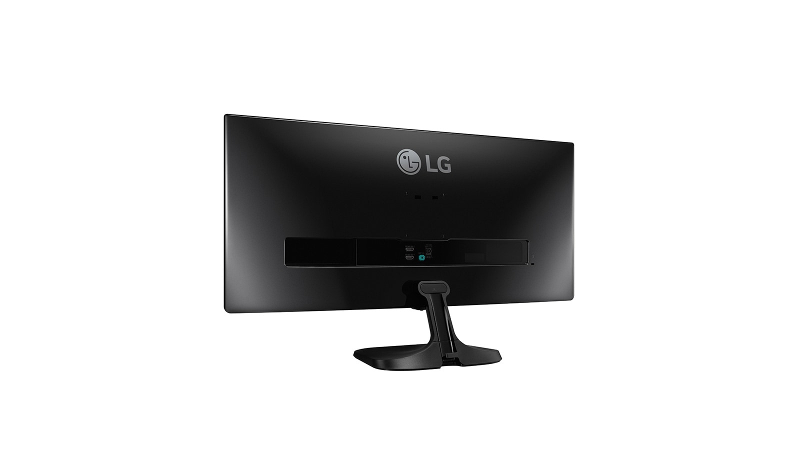 LG 34" Class 21:9 UltraWide® Full HD IPS LED Monitor (34" Diagonal), 34UM58-P