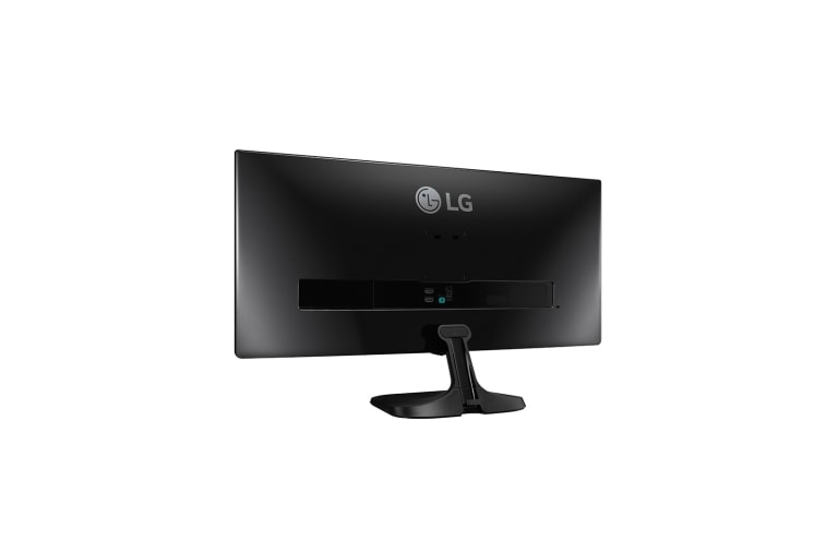 LG 34" Class 21:9 UltraWide® Full HD IPS LED Monitor (34" Diagonal), 34UM58-P