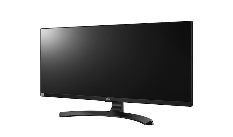 LG Ultimate Gaming Experience 21:9 UltraWide™ FHD IPS Monitor, 34UM68-P
