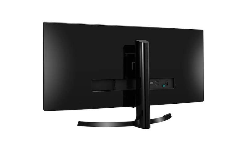 LG Ultimate Gaming Experience 21:9 UltraWide™ FHD IPS Monitor, 34UM68-P