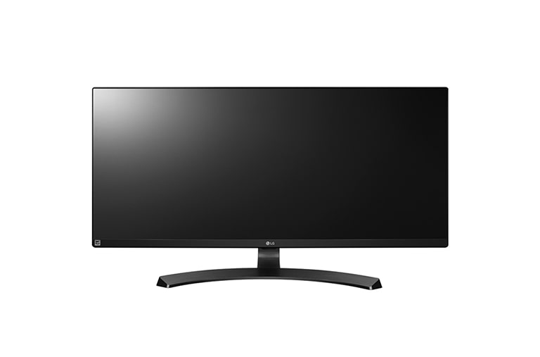 LG Ultimate Gaming Experience 21:9 UltraWide™ FHD IPS Monitor, 34UM68-P