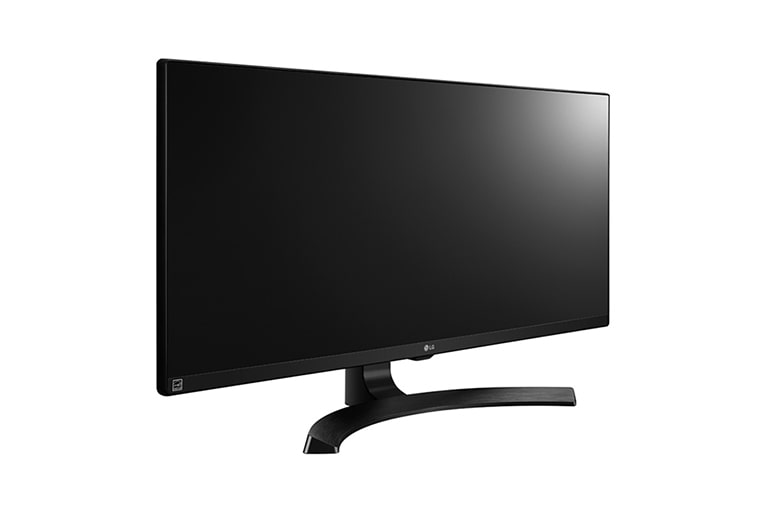 LG Ultimate Gaming Experience 21:9 UltraWide™ FHD IPS Monitor, 34UM68-P