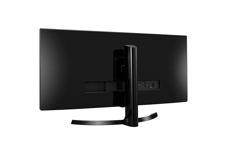 LG Ultimate Gaming Experience 21:9 UltraWide™ FHD IPS Monitor, 34UM68-P