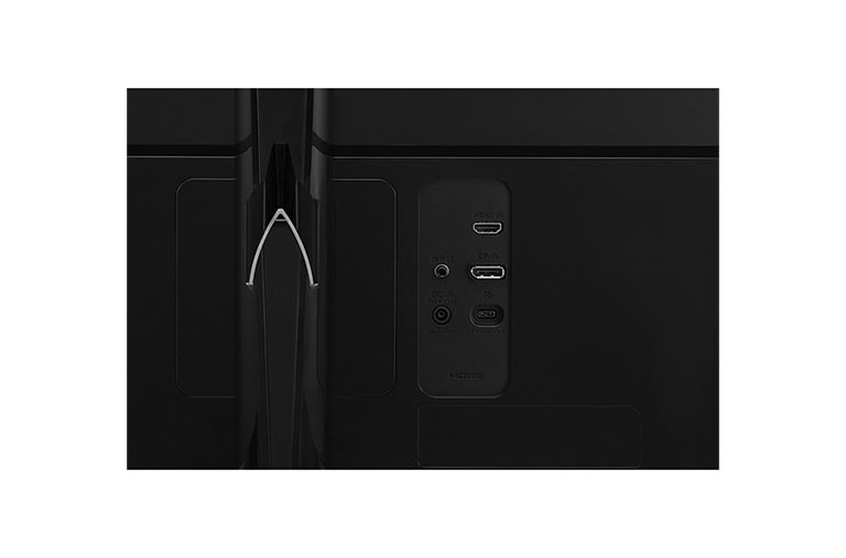 LG 34" Class 21:9 Ultrawide® Full HD IPS Gaming Monitor (34" Diagonal), 34UM69G-B