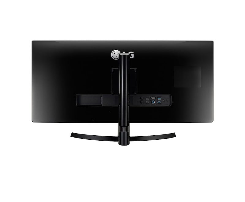 LG Professional Screen Real-Estate 21:9 UltraWide™ QHD IPS Monitor, 34UM88-P