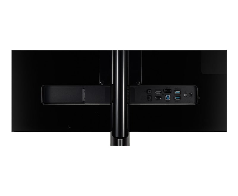 LG Professional Screen Real-Estate 21:9 UltraWide™ QHD IPS Monitor, 34UM88-P