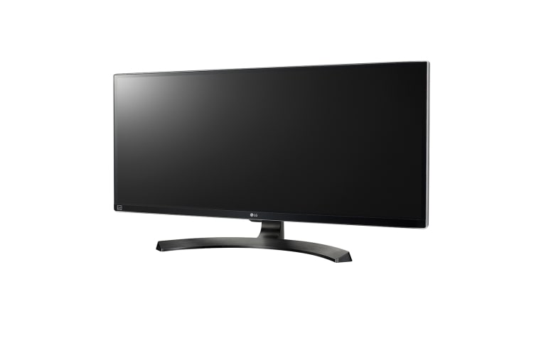 LG 34" Class 21:9 UltraWide®  IPS LED Monitor (34" Diagonal, 34UM88C-P