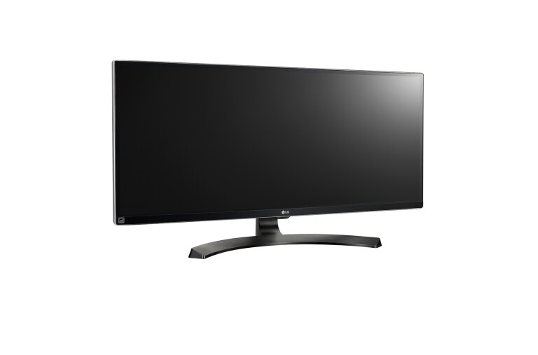 LG 34" Class 21:9 UltraWide®  IPS LED Monitor (34" Diagonal, 34UM88C-P