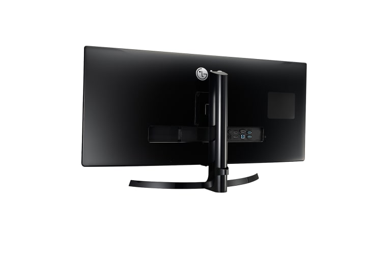 LG 34" Class 21:9 UltraWide®  IPS LED Monitor (34" Diagonal, 34UM88C-P
