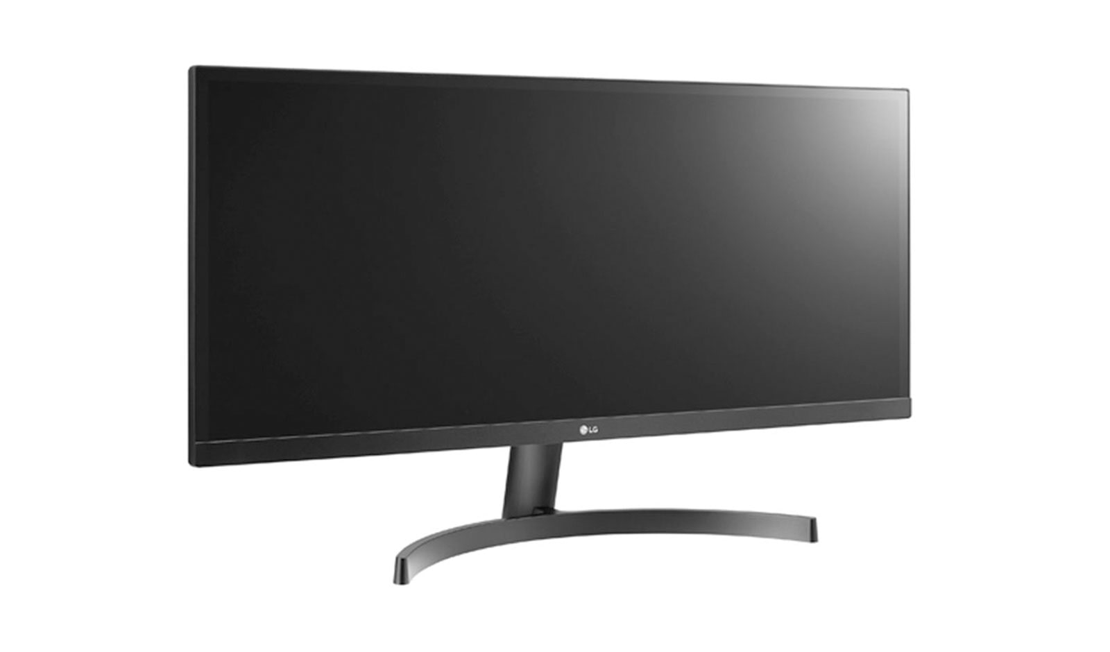 LG 34" Class 21:9 UltraWide® Full HD IPS LED Monitor with AMD FreeSync (34" Diagonal), 34WK500-P