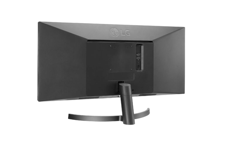 LG 34" Class 21:9 UltraWide® Full HD IPS LED Monitor with AMD FreeSync (34" Diagonal), 34WK500-P
