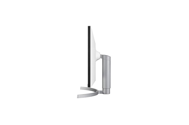 LG 34" Class 21:9 UltraWide® Full HD IPS LED Monitor with HDR 10 (34" Diagonal), 34WK650-W