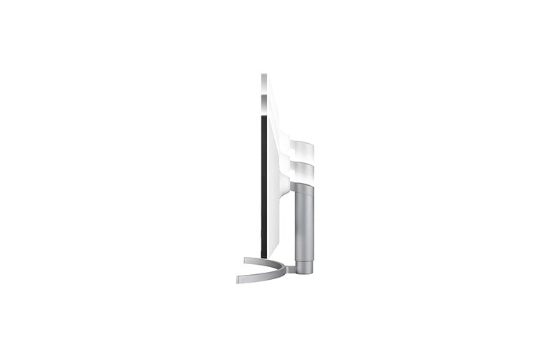 LG 34" Class 21:9 UltraWide® Full HD IPS LED Monitor with HDR 10 (34" Diagonal), 34WK650-W