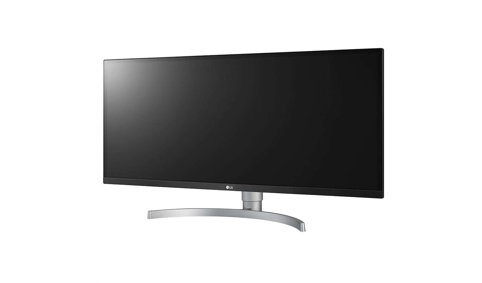 LG 34" Class 21:9 UltraWide® Full HD IPS LED Monitor with HDR 10 (34" Diagonal), 34WK650-W