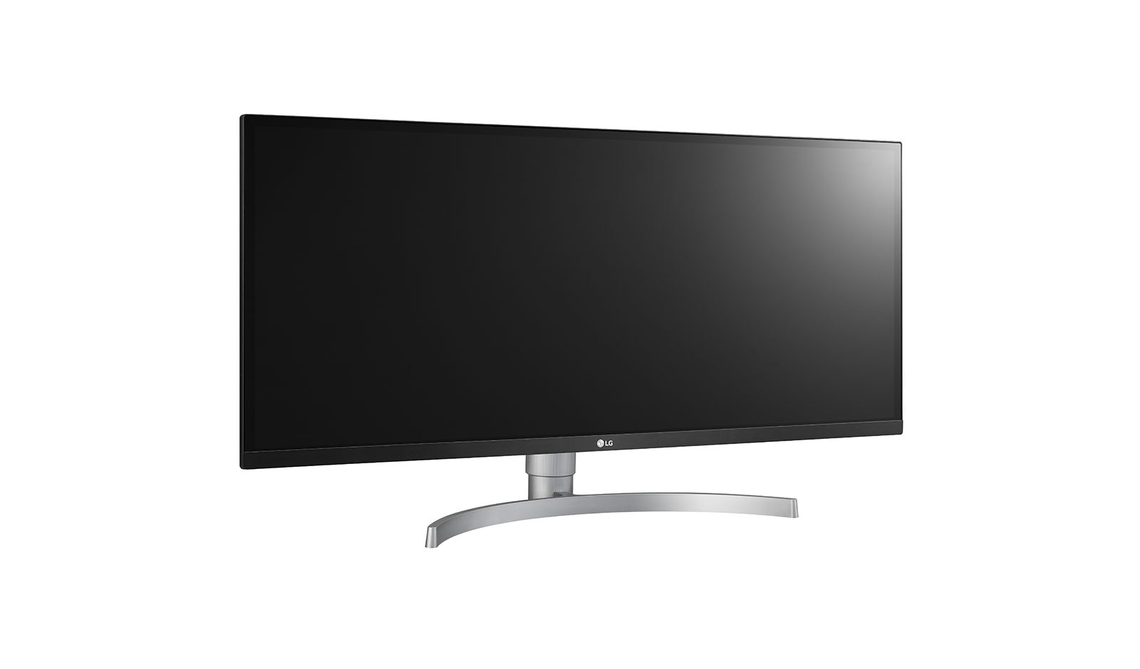 LG 34" Class 21:9 UltraWide® Full HD IPS LED Monitor with HDR 10 (34" Diagonal), 34WK650-W