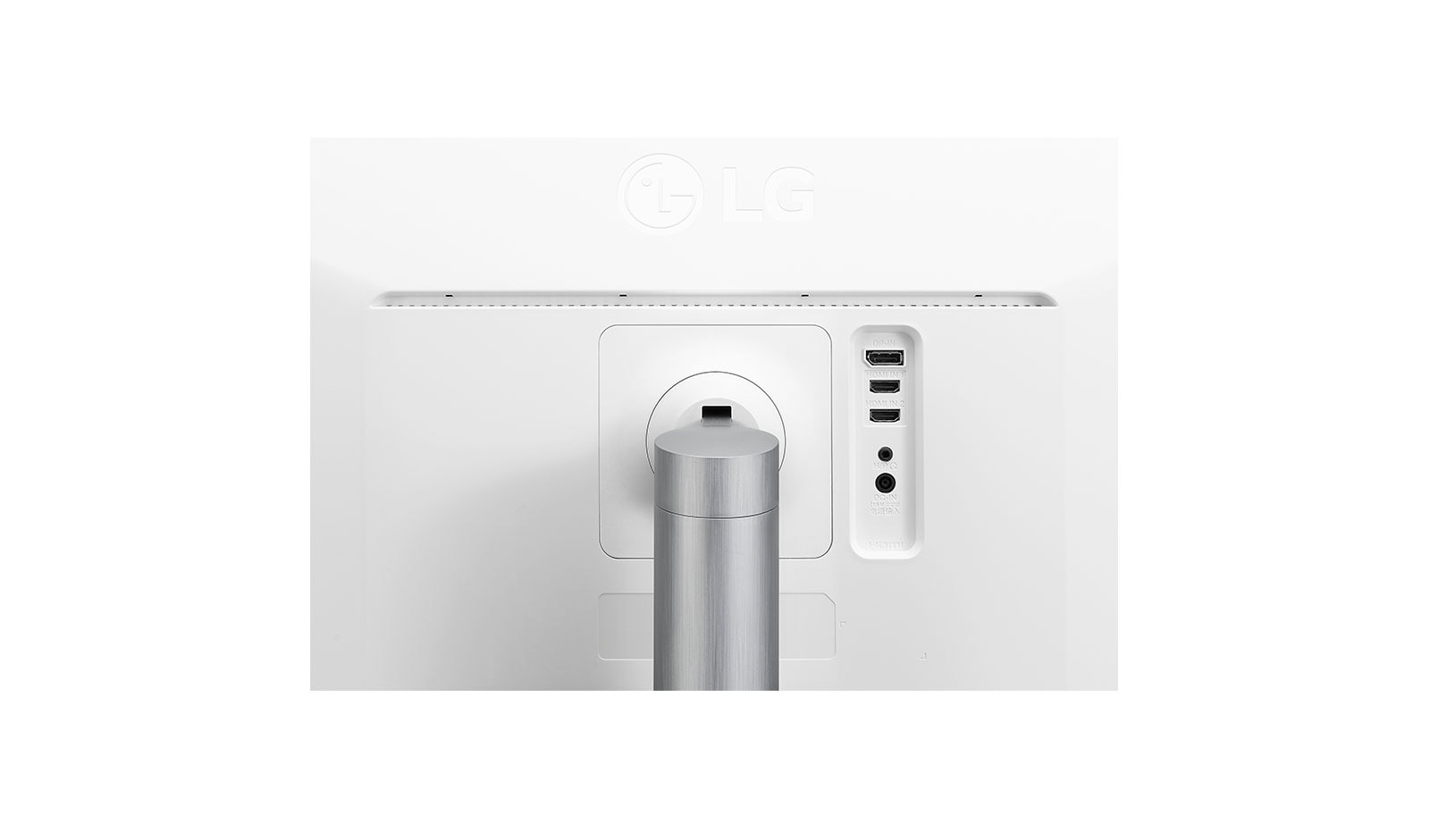 LG 34" Class 21:9 UltraWide® Full HD IPS LED Monitor with HDR 10 (34" Diagonal), 34WK650-W