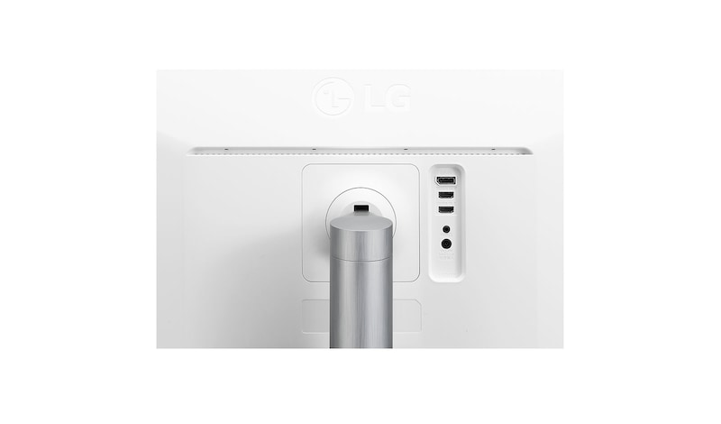 LG 34" Class 21:9 UltraWide® Full HD IPS LED Monitor with HDR 10 (34" Diagonal), 34WK650-W