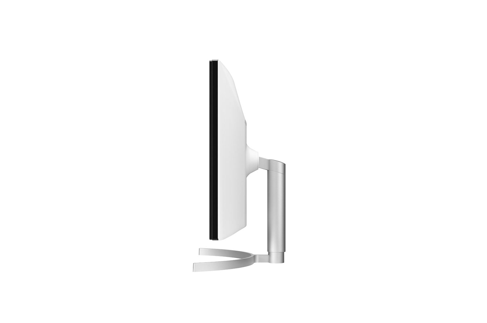 LG 34" UltraWide™ QHD Curved Nano IPS Monitor, 34WK95C-W