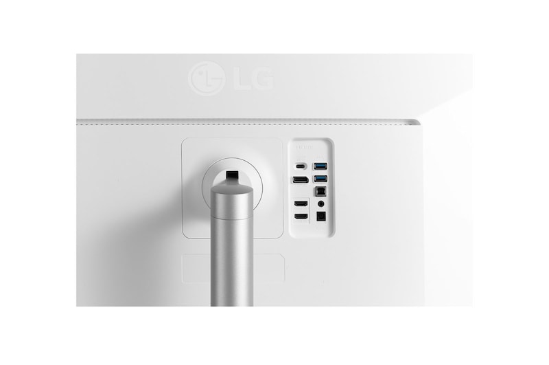 LG 34" UltraWide™ QHD Curved Nano IPS Monitor, 34WK95C-W