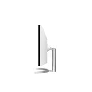 LG 34" UltraWide™ QHD Curved Nano IPS Monitor, 34WK95C-W