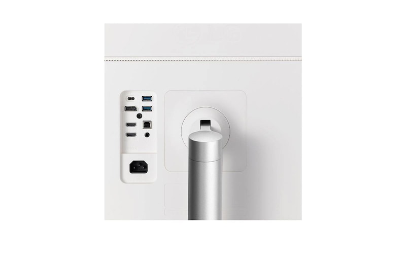 LG 34'' Class 21:9 UltraWide® 5K2K Nano IPS LED Monitor with HDR 600 (34'' Diagonal), 34WK95U-W