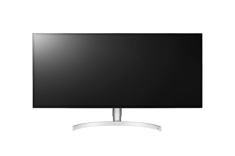 LG 34'' Class 21:9 UltraWide® 5K2K Nano IPS LED Monitor with HDR 600 (34'' Diagonal), 34WK95U-W