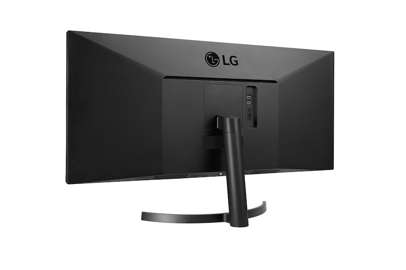 LG 34WL500-B 34 Inch 21:9 UltraWide 1080p Full HD IPS Monitor with HDR, 34WL500-B