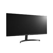 LG 34WL60TM-B 34 Inch 21:9 UltraWide™ 1080p Full HD IPS Monitor, 34WL60TM-B