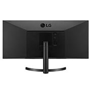 LG 34WL60TM-B 34 Inch 21:9 UltraWide™ 1080p Full HD IPS Monitor, 34WL60TM-B