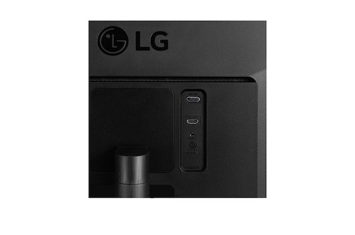 LG 34WL60TM-B 34 Inch 21:9 UltraWide™ 1080p Full HD IPS Monitor, 34WL60TM-B