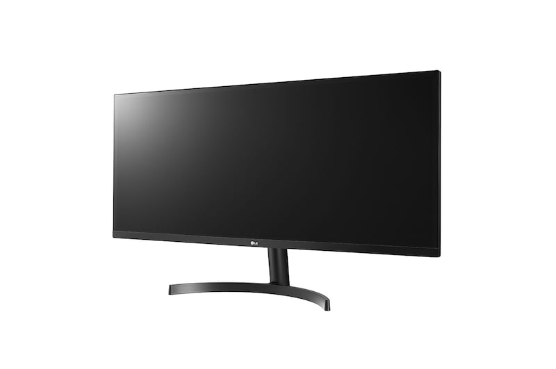LG 34WL60TM-B 34 Inch 21:9 UltraWide™ 1080p Full HD IPS Monitor, 34WL60TM-B