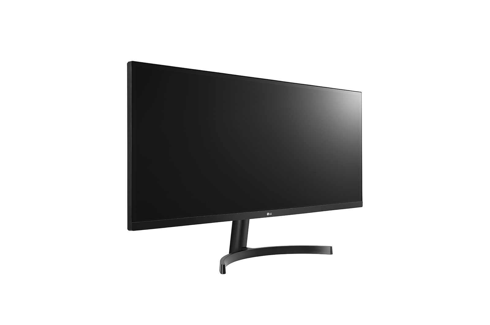 LG 34WL60TM-B 34 Inch 21:9 UltraWide™ 1080p Full HD IPS Monitor, 34WL60TM-B