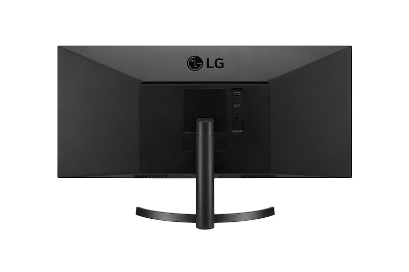 LG 34WL60TM-B 34 Inch 21:9 UltraWide™ 1080p Full HD IPS Monitor, 34WL60TM-B