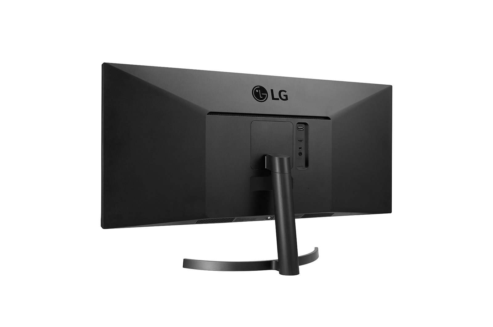 LG 34WL60TM-B 34 Inch 21:9 UltraWide™ 1080p Full HD IPS Monitor, 34WL60TM-B