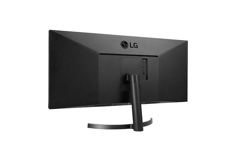 LG 34WL60TM-B 34 Inch 21:9 UltraWide™ 1080p Full HD IPS Monitor, 34WL60TM-B
