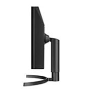 LG 34" Curved UltraWide™ QHD (3440 x 1440) IPS Monitor, 34WL75C-B