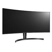 LG 34" 34WL85C QHD (3440 x 1440) IPS Monitor, 34WL85C-B