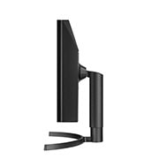 LG 34" 34WL85C QHD (3440 x 1440) IPS Monitor, 34WL85C-B