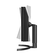 LG 34" 34WL85C QHD (3440 x 1440) IPS Monitor, 34WL85C-B