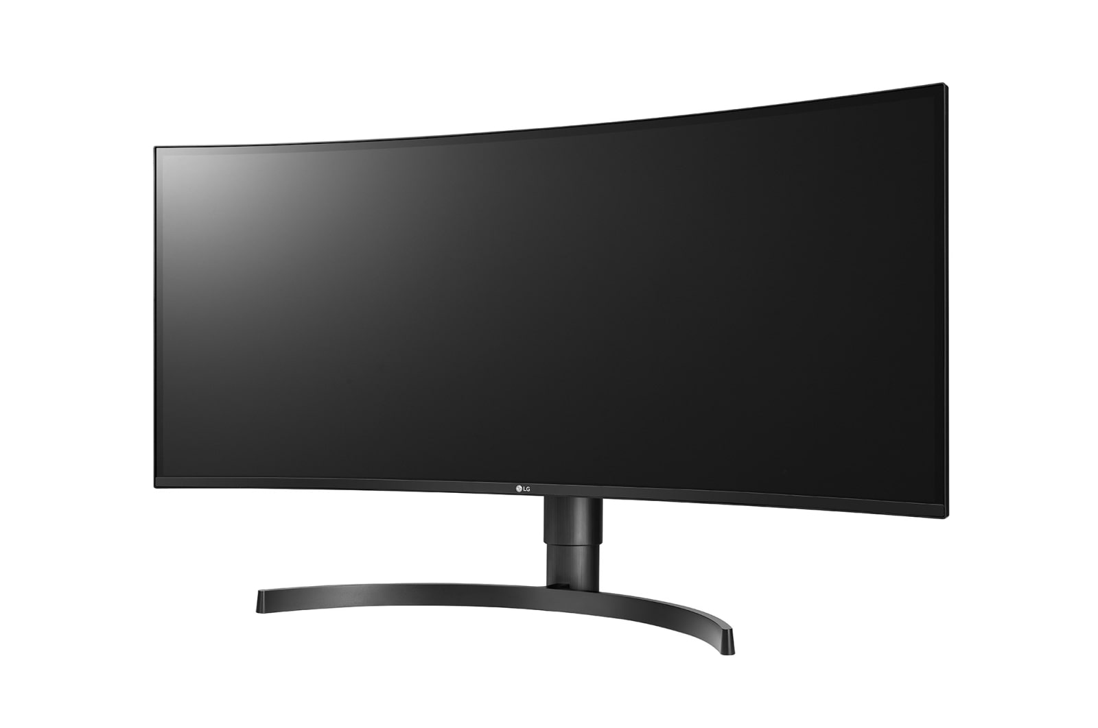 LG 34" 34WL85C QHD (3440 x 1440) IPS Monitor, 34WL85C-B